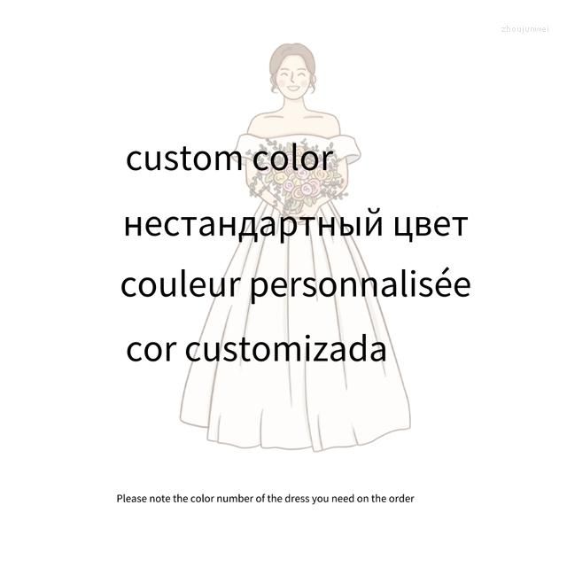 Custom Color