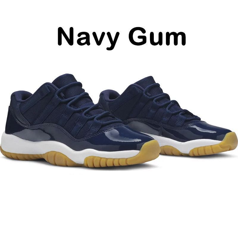 # 24 Navy Gum