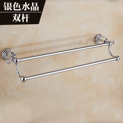 2 towel rack