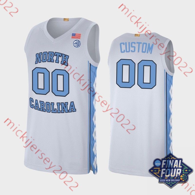 Patch White/Final Four