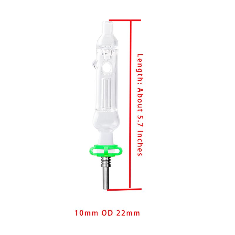 NC018 - 10 mm metal