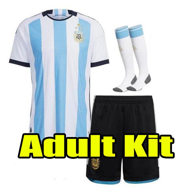 Adult Kit