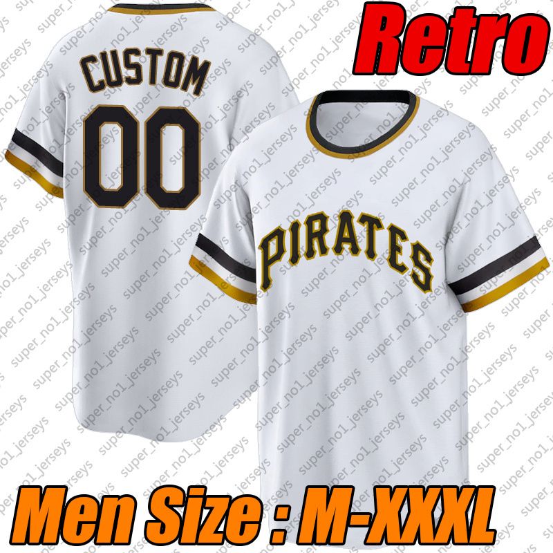 Man Custom Jersey（HD）