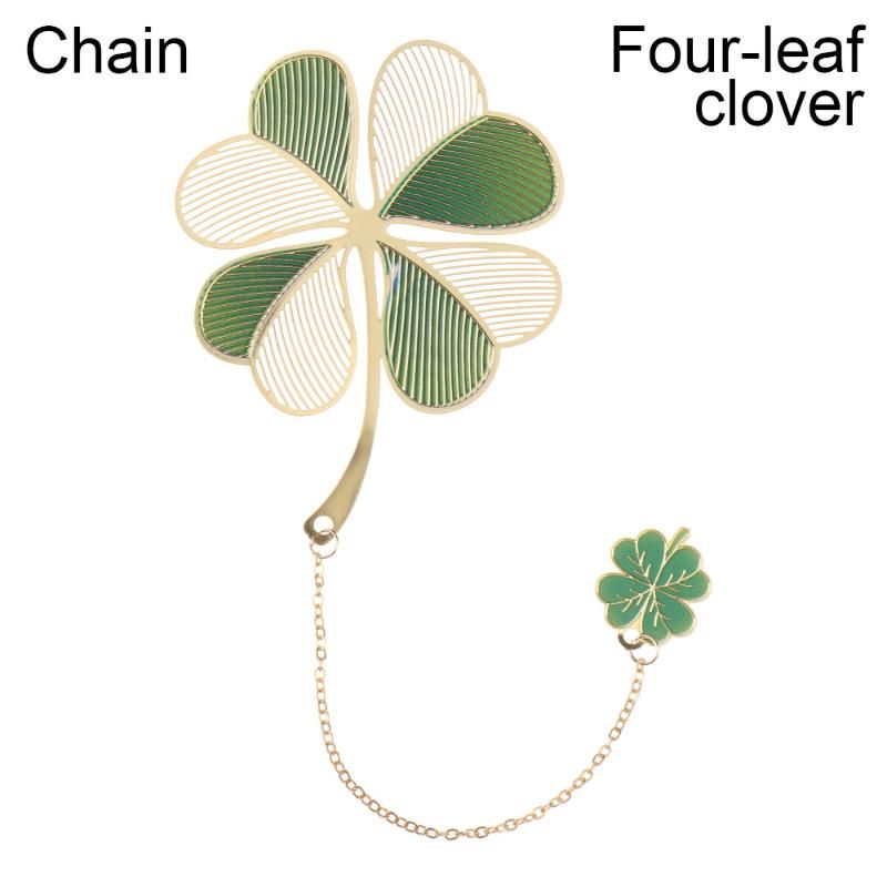 C-Four-Leaf Clover