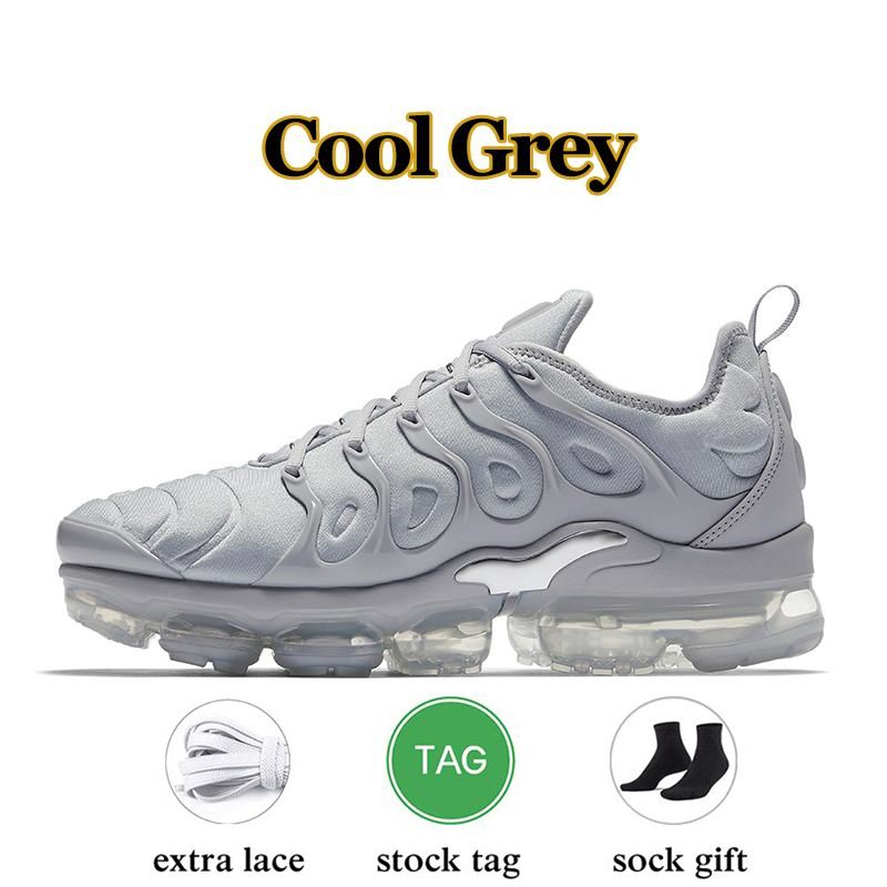 #4 36-47 Cool Grey