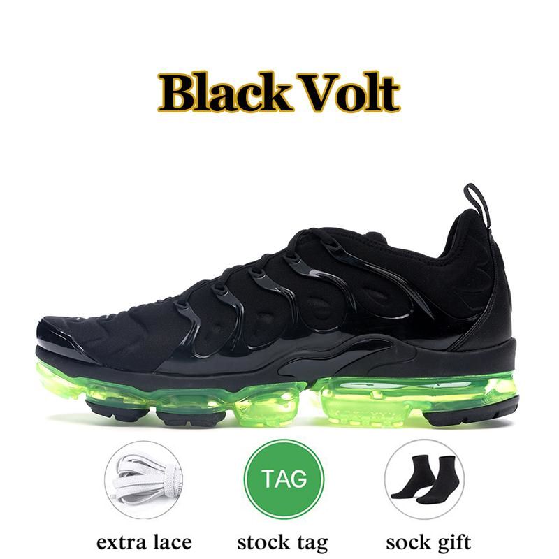 #30 40-47 Black Volt