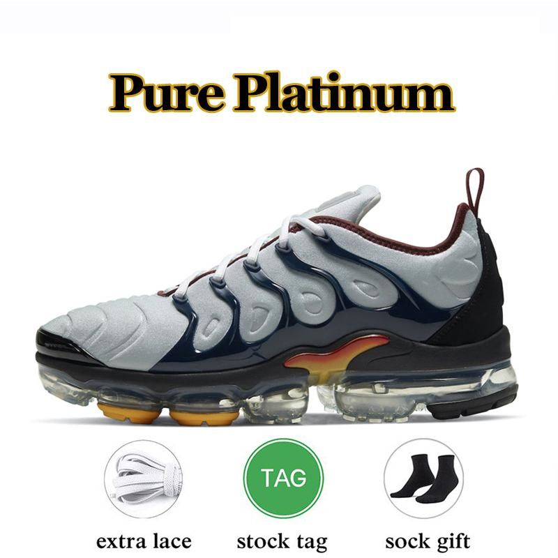 # 42 40-47 Pure Platinum