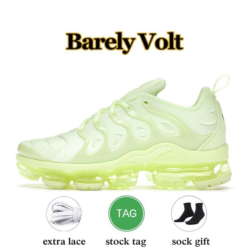 #20 36-40 barely volt