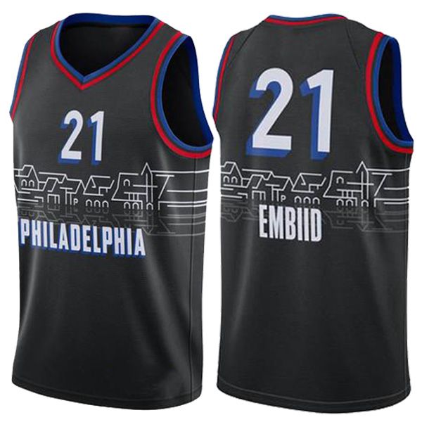 Men Jersey