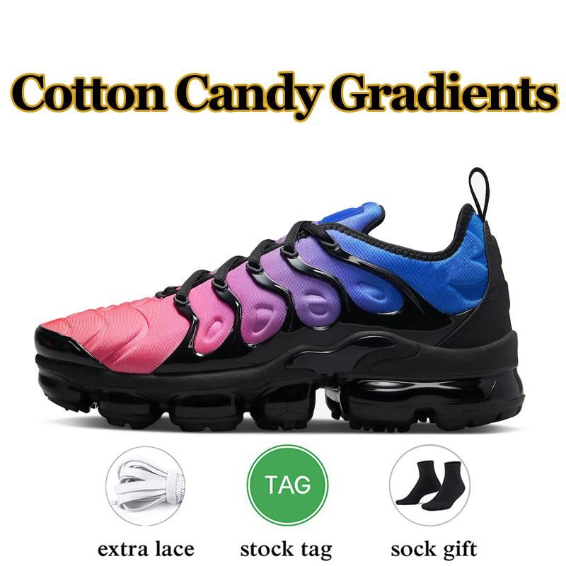 #10 36-47 cotton candy gradients