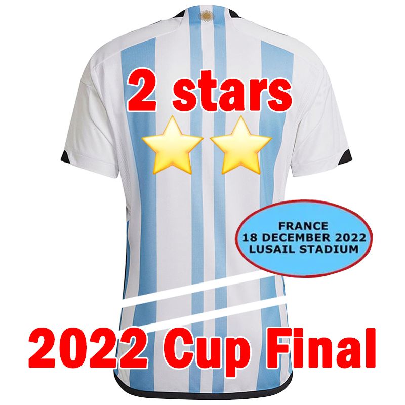 2022 cup final