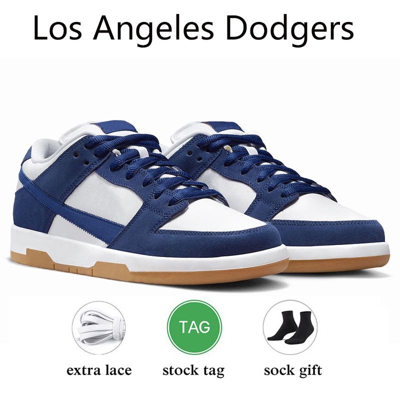 #23 Los Angeles Dodgers