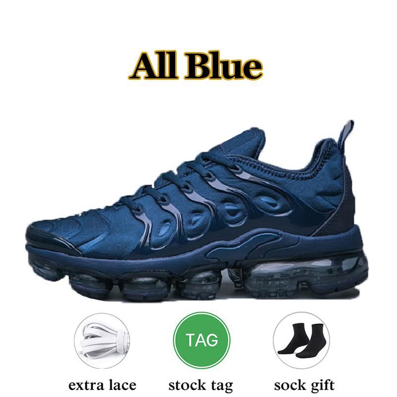 # 27 40-47 All Blue