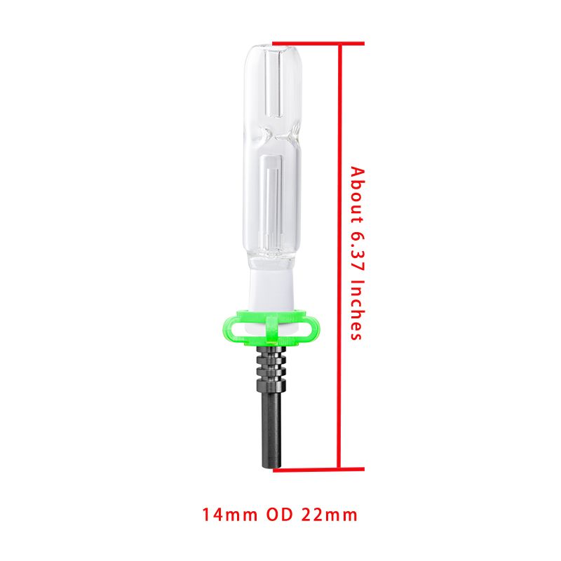 NC007 - 14mm Metall