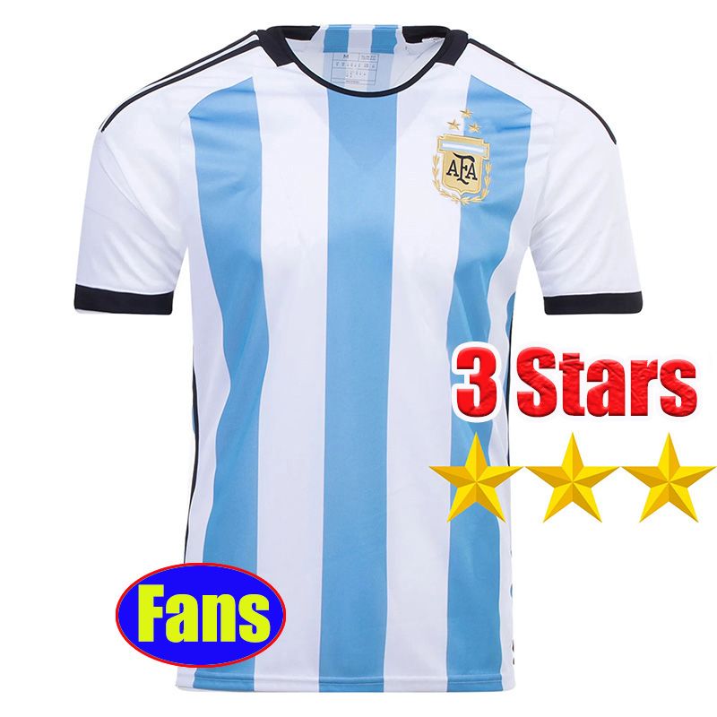 Fans 3 Star Home