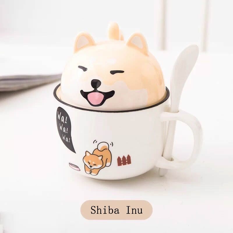 Shiba Inu