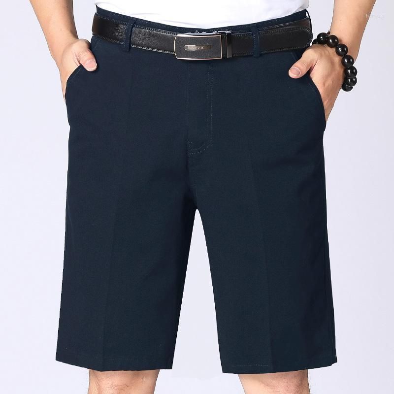 Marineanzug Shorts Männer