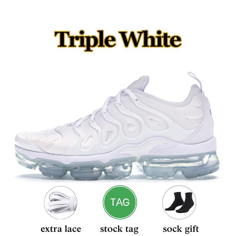 #2 36-47 triple white