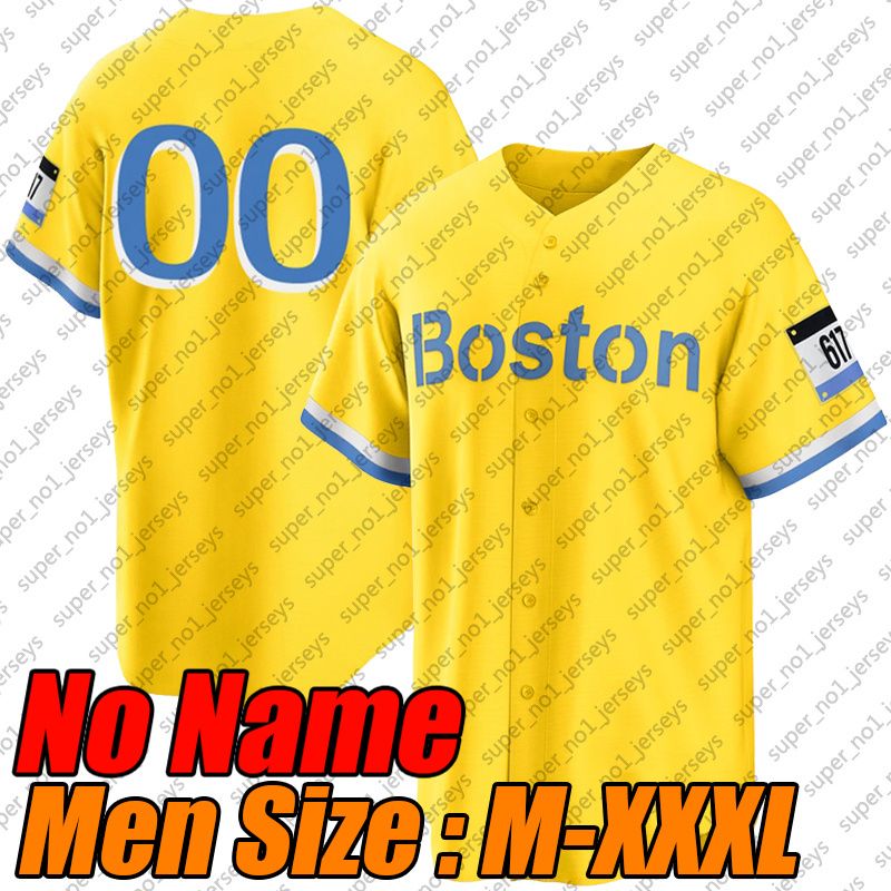 Man Custom Jersey（HW）