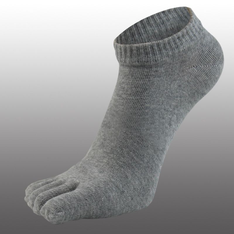 Lekka Heather Grey