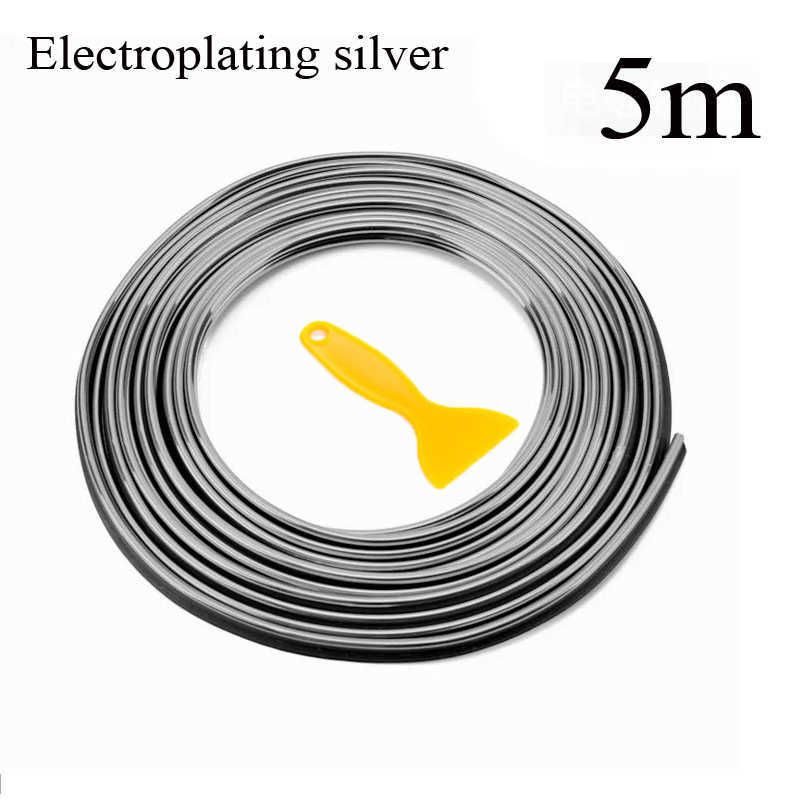 Electroplatingsilver