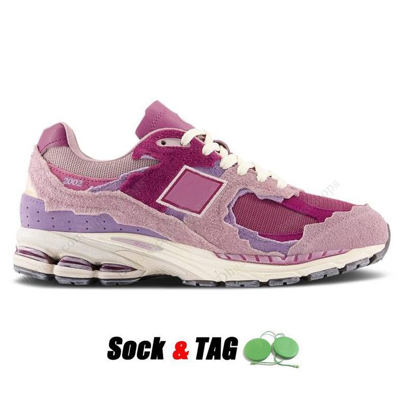 C3 Protection Pack Pink 36-45