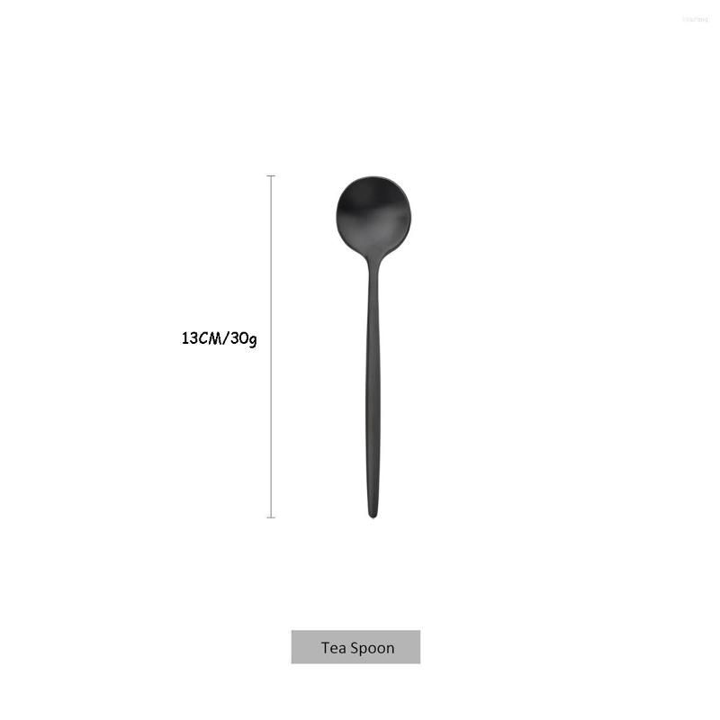 1Pcs Tea Spoon