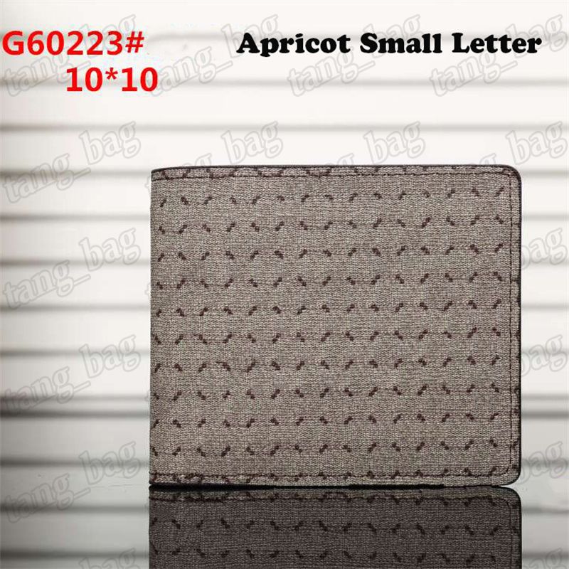 G60223#2-Apricot Mała litera