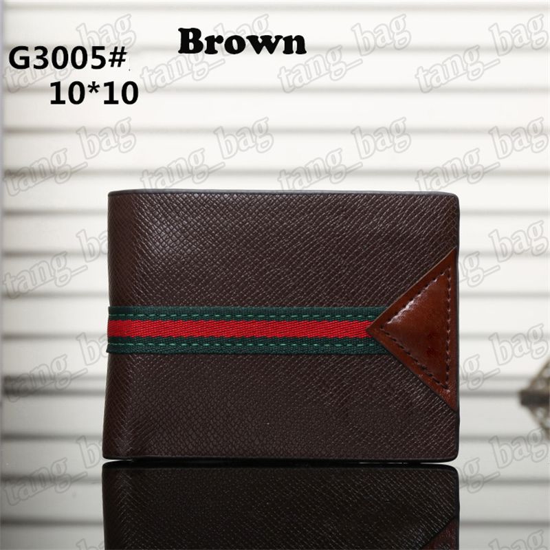 G3005 # Brown