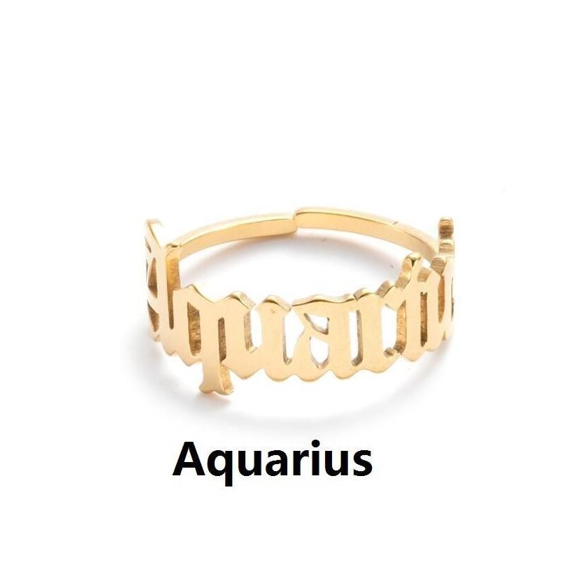 Aquarius en argent