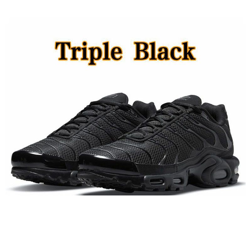 36-46 Triple Black