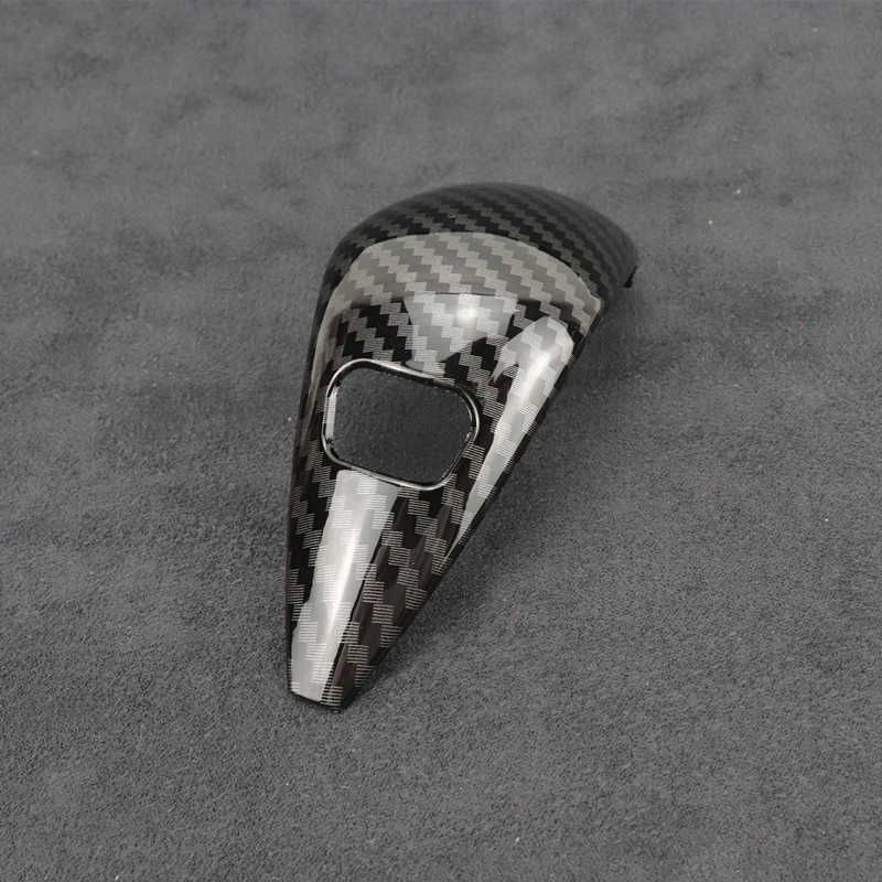 Shift Knob-IX3 G08 2022-2023