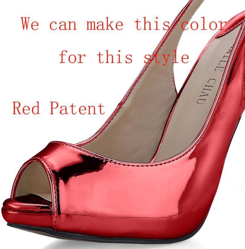 Patente Custom 3