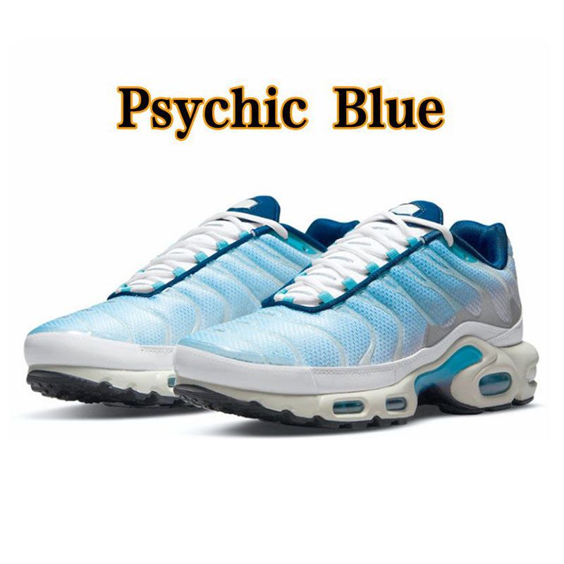 40-46 1 Psychic Blue