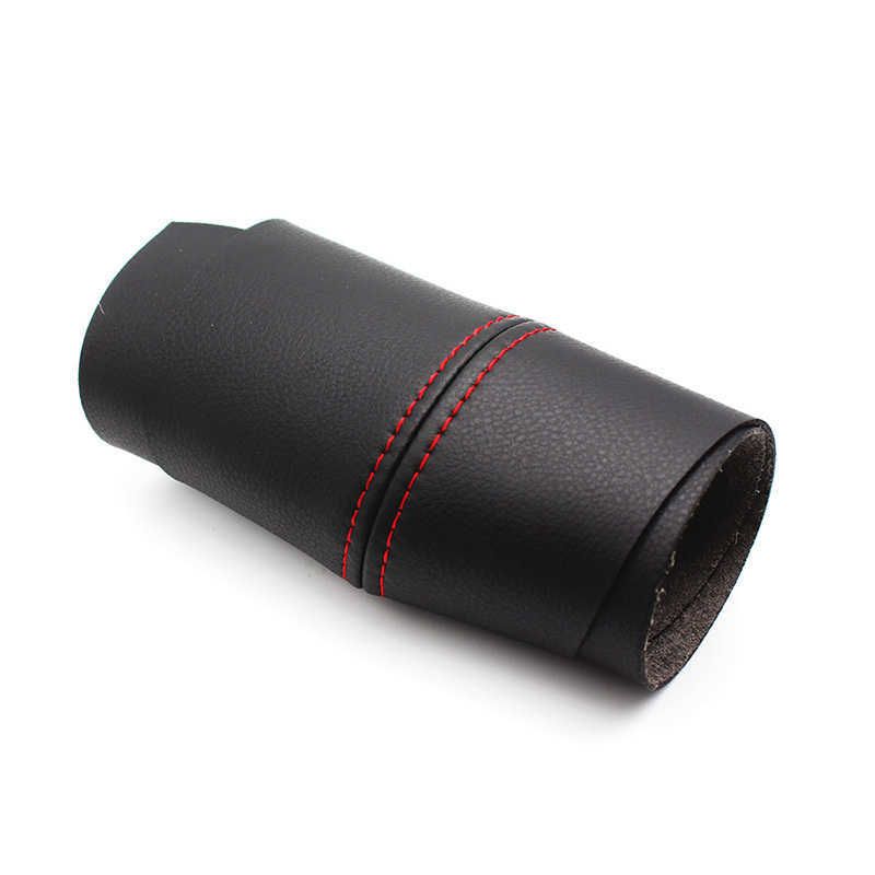 Black with Red Line-4pcs