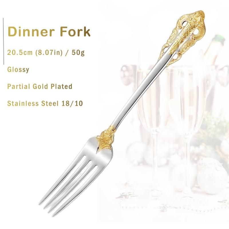 1PC Dinner Fork