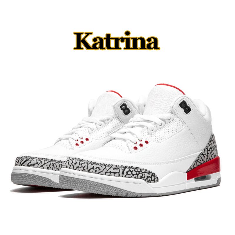 3S Katrina