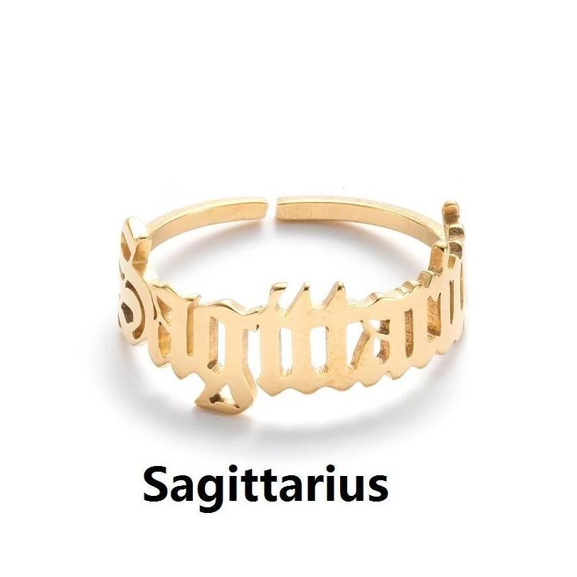 Gold sagittaire