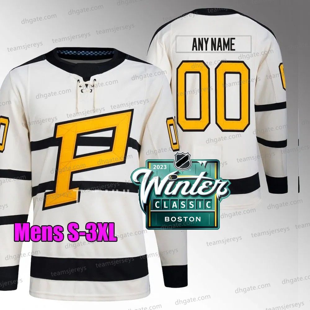 رجال 2023 Winter Classic S-XXXL