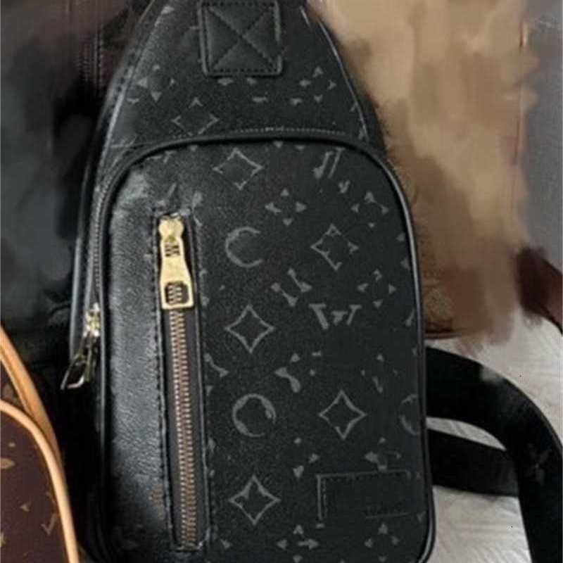 M21353 Louis Vuitton Monogram Motif Coussin PM Handbag