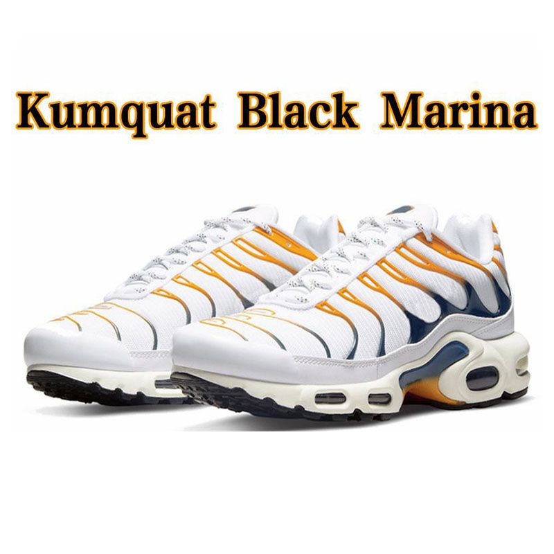 40-46 1 Kumquat Black Marina