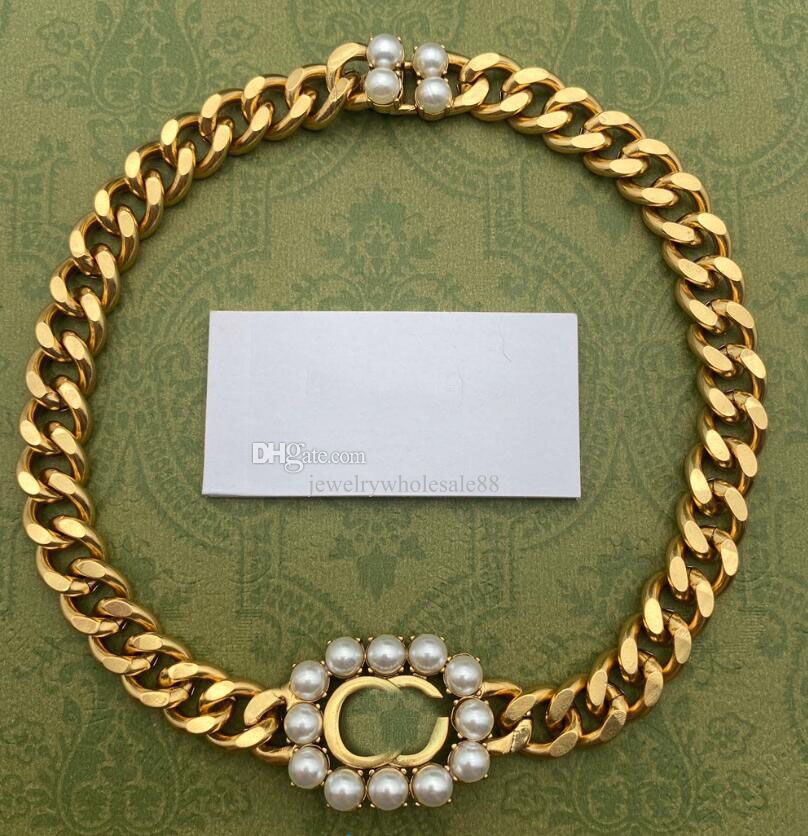 Necklace no box