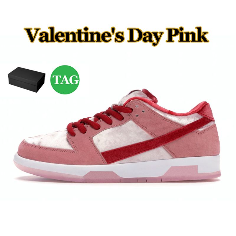 San Valentino#039; s Pink
