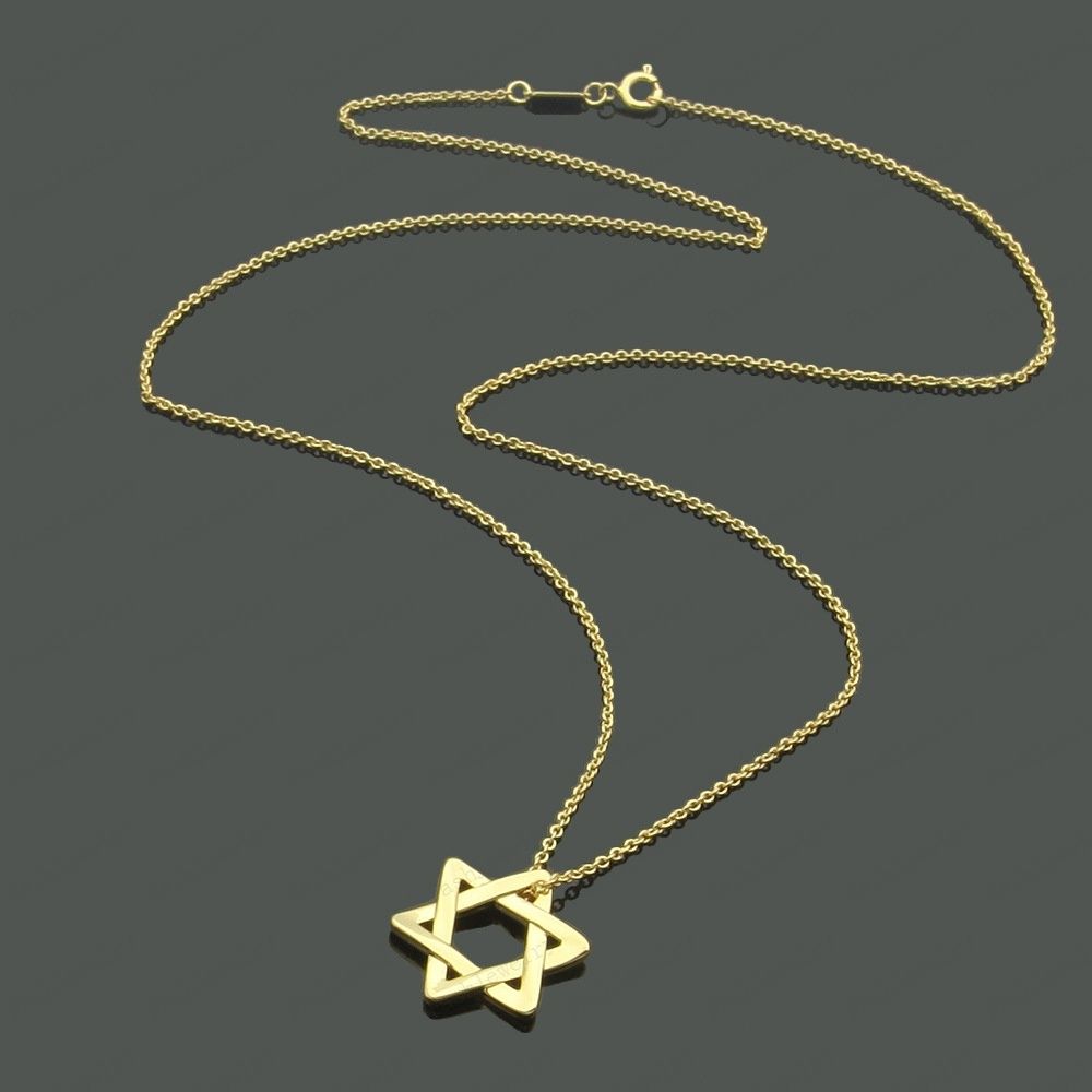 ouro Necklace4