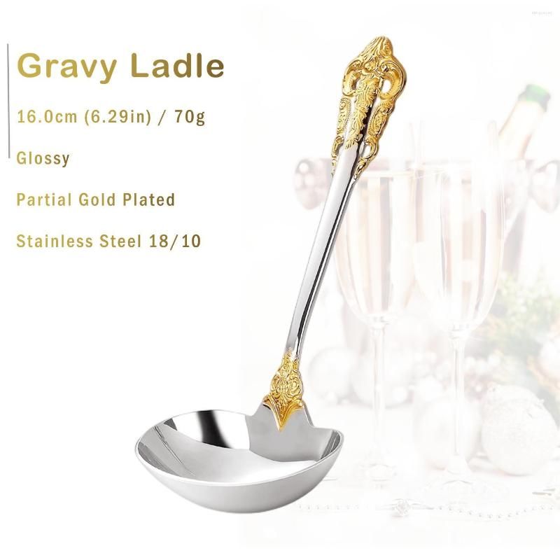 1PC Gravy Ladle