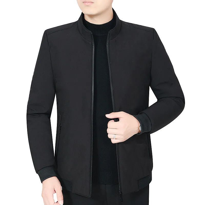 WF-02 Black Coat