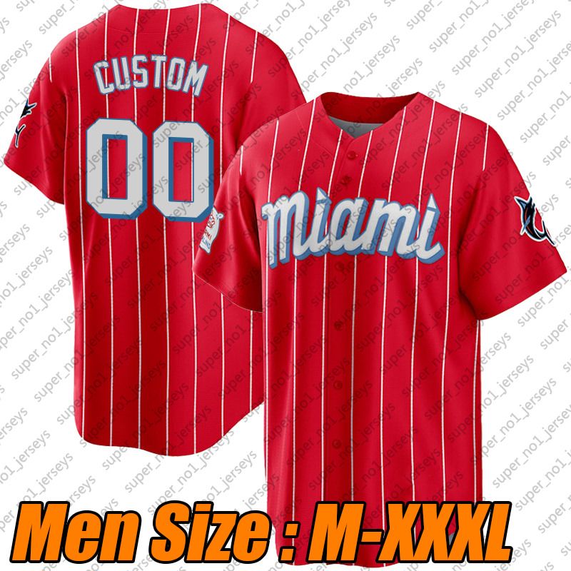 MAN Custom Jersey (MLY)