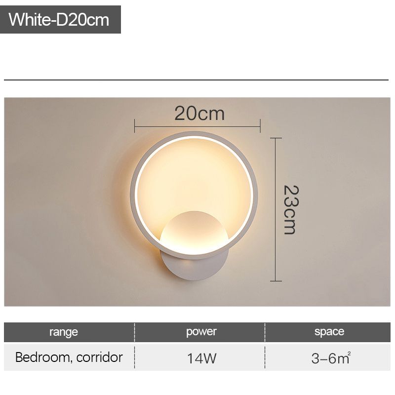 3070-WHTIE 3 CORES LUZ