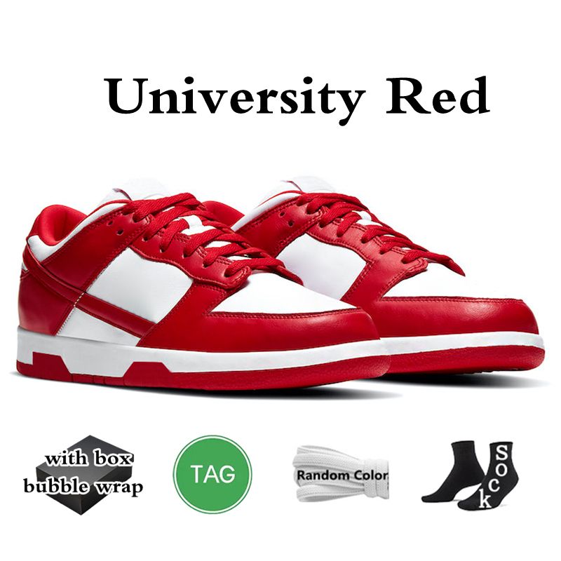 universidad roja
