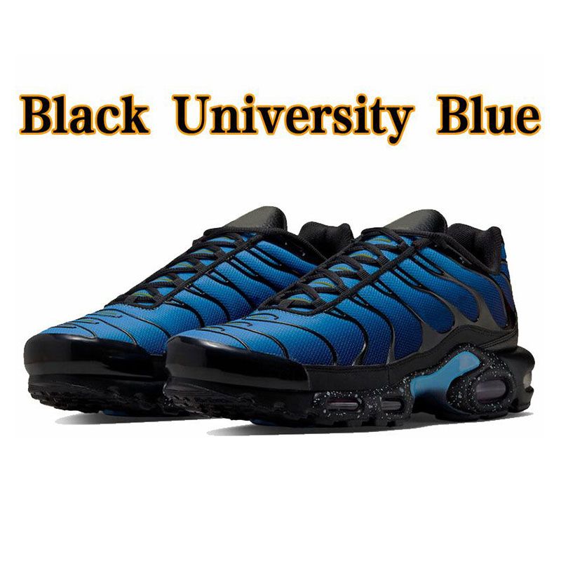 40-46 1 Black University Blue